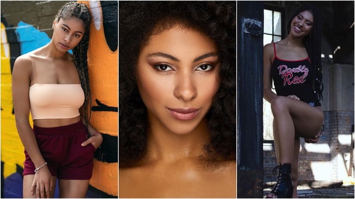 Melanie Theresa Beňková